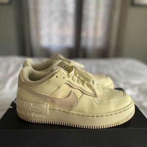 Nike Air Force 1 Shadow Low ‘Coconut’ AF1